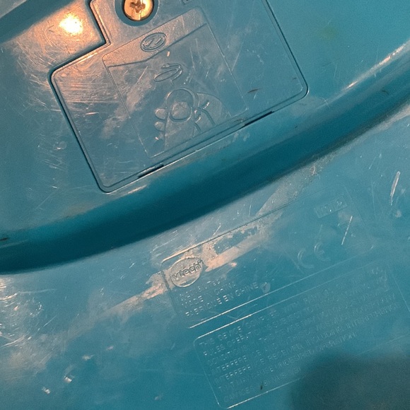 VTech Brilliant Baby Laptop - Picture 11 of 11